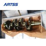 4N7694 4N7692 CAT 3304 Crankshaft , Durable 2W7960 CAT Spare Parts