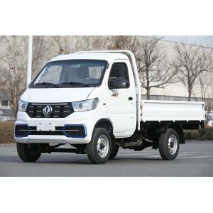 DFSK 4x2 T3 Gasoline Mini Cargo Truck