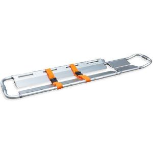 China Aluminum Stretchable Scoop Stretcher on sale