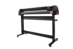 1350mm KI-1350 Step Motor Manual Vinyl Cutter Machine Cutting Plotter Paper