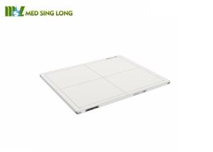 China Waterproof Flat Panel X Ray Detector 14*17 inch 3.3kg 384*460*15mm factory