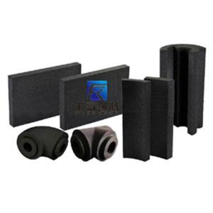 China No Permeability Cellular Glass Board Insulation , Cellular Glass Thermal Insulation factory