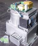 AC DKC600Y Sliding Gate Opener Motor Reducer