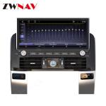 6G Android Car Radio Toyota Prado 2003-2010 Car GPS Navigation Multimedia Player