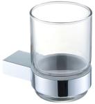 Bathroom Accessories Multi Functional Durable Bathroom Cup Holder