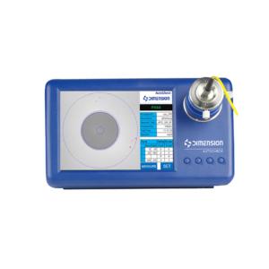 China 4M Pixel Integrated Fiber End Face Inspection , DC12V Automatic Fiber Optic Inspector factory