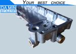 6BD1 6BG1 ISUZU Engine Parts Oil Cooler Cover 1112810261 Combine 4 Layer Cooler