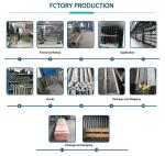 Silicon Carbide Refractory Plates with 0.34% CaO Content and Customizable Design