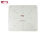 Stretch Scale 0 - 20% Washing Shrinkage Testing Equipment Highly Transparent