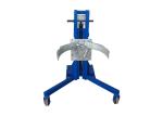 DTF450 Hydraulic Drum Handling Equipment With Triangle Legs Load Capacity 450kg