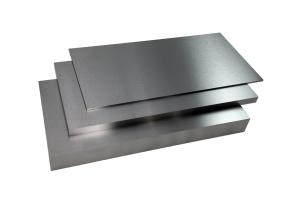 China OEM ODM 18.5g/Cm3 Polished Tungsten Plate Tungsten Heavy Alloys factory