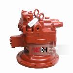 8412291000 M5X130 EC210 Motor Assembly