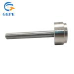 Metal B Type Mold Sprue Bushing Metal Sprue Sleeve For Injection Mould