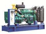 Weifang Engine WT10B-231DE Ricardo Diesel Generator 200kw Water Cooled