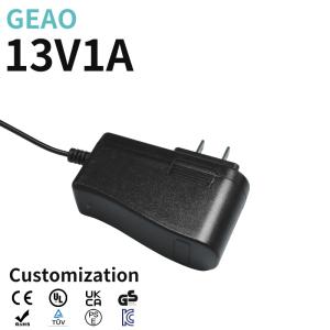 China 13V 1A Wall Mount Power Adapters Safe For Dental Scaler Trasonic factory