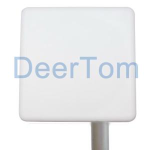 China 1920-2170MHz 3G Patch Panel Antenna 17dBi High Gain Outdoor Repeater Signal Amplifier Booster Antenna Base Statoin factory
