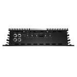 Digital 2 channels each channel RMS 1500W car amplifier-1500.2D