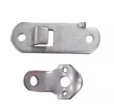 High Quality Container Retainer Catch for Container Essential Part & Accessory