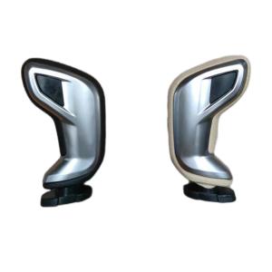 China Black Beige Peugeot Citroen C5 Handle Ball OE 2403GS 2403GR Automotive Spare Parts factory