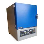 1200 Degree Celsius Electric Muffle Furnace Small Workpiece Heating