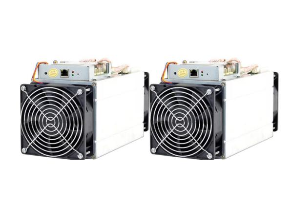 Bitmain Antminer T9+ (10.5Th) 1432W -- T9+ 10.5Th -- Bitcoin Miner -- Fast