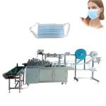 YANUO Face Mask Production Line