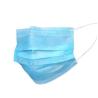 Buy cheap Earloop 3 Ply Disposable Masks / Soft Disposable Medical Face Mask from wholesalers