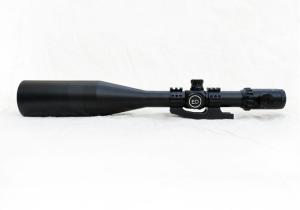 China Aluminum Alloy Big Caliber ED Lens Riflescope 4-50x75 For 2000yards Shooting factory