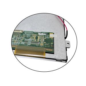 China 1024(RGB)×768 10.4 Inch LCM Panel 470cd/M2 Brightness LVDS factory