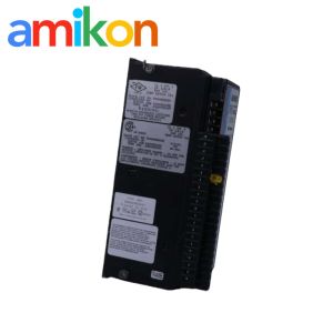 GE IC660BBD025 32 I/O Circuits Genius Block I/O Module with 5/12/24 Volts DC