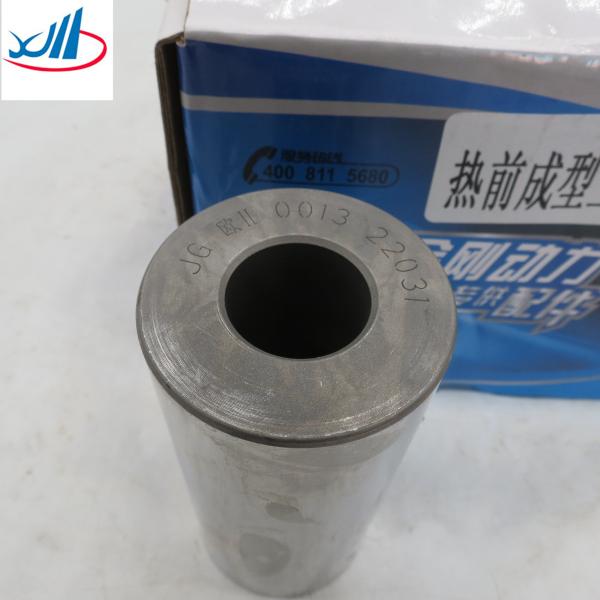 China 6 Cylinder Piston Pin 03371660 Fits Deutz Engine FL912 factory