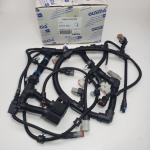Engine Wiring Harness 6754-81-9440 For KOMATSU SAA6D107E