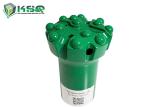 T38 89mm Threaded Button Bits Rock Drilling For Top Hammer Drilling Rigs