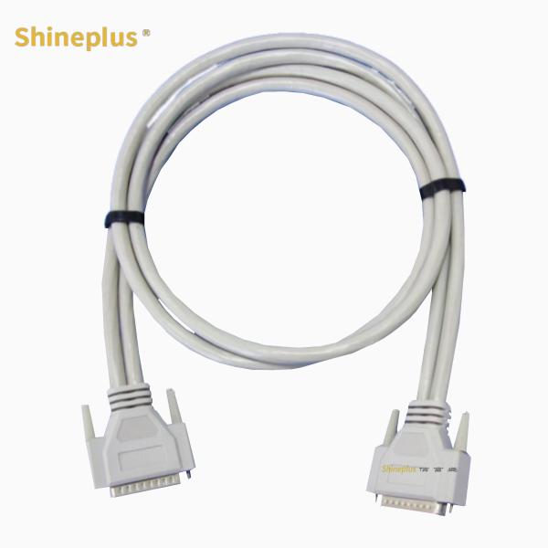 China Double shielding 300V robot wiring harness high flex UL1007 certification factory