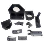 Custom Cnc Milling Parts Turning Stainless Steel Motorcycle Car Parts