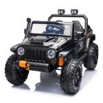Affordable 12V 4X4 Children's Battery-Powered Ride On UTV Car for Kids Remote