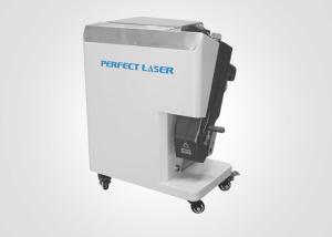 30w 50w 60w 70w 100w 200w Metal Laser Rust Removal Machine Hand Held Laser Rust Remover