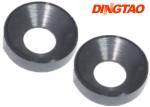 61528000 Suit For S7200 Cutter Plate Pulley GT7250 Cutter Spare Parts