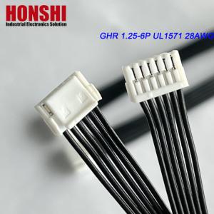 China Customized Jst Molex Connector Wire Harness Electronic and Connectors Cable Assembly on sale