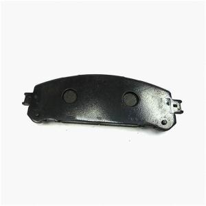 China 04465-48150 Brake Pad for Lexus RX350 Year 2014- Car Fitment factory