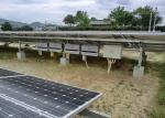 6000mm Ground Mount Solar System