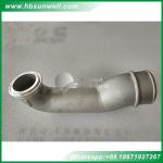 Cummins diesel engine parts air exhaust pipe C4994361 4994361 air intake