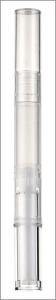 China 2ml Concealer Container Nail Polish Cosmetic Pen Packaging Twist Pen With Various Tips factory