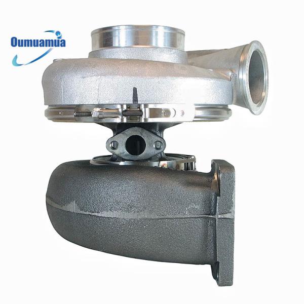 New HX60M turbocharger Cummins Marine with QSM11 Engine 3592369 turbo