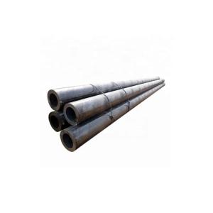 China API5L Petroleum Standard Carbon Precision Steel Pipe Seamless factory