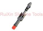Wireline Alloy Steel Wax Scraper Gauge Cutter Slickline 2.125 Inch