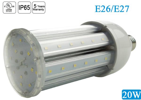 6075lm 45w Led Corn Light Samsung/ Epistar 2835smd IP64 Led Light Bulbs 6500k