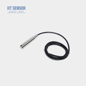 China BH93420-I Explosion-proof Liquid Level Transmitter 0-400mH2O IP68 factory