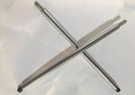 12.5mm Coaxiality 0.05 Shock Absorber Rod With Chrome Plated Hrc35-65