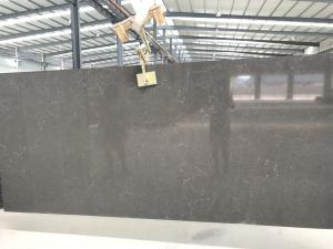 China Composite Grey Quartz Slab Thickness Optional Strong Corrosion Resistance factory